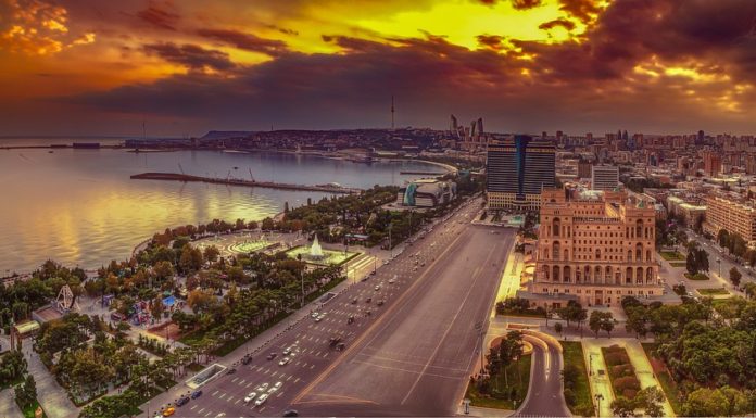 Azerbaycan Vizesi Nasıl Alınır?