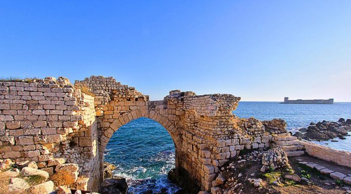 Mersin’den 5 harika Rota