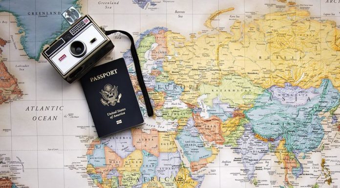 Yeşil (Hususi) Pasaport Nedir?