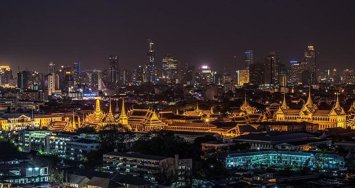 Tayland’ın Harika Adaları