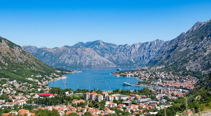 Balkan Turu Rehberi