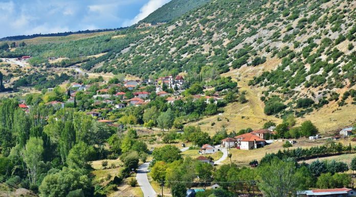 Batı Avrupa Gezilecek Yerler