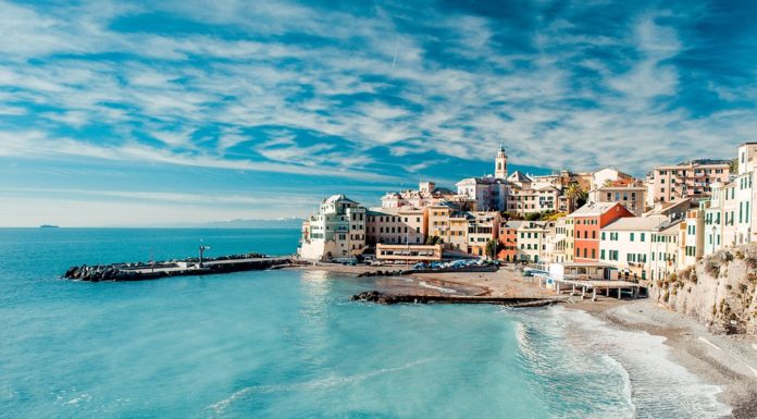 Türk Turistlerin İlk Gözde Ülkesi Yunanistan!