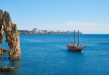 Yazın Gelişini Kutlayabileceğiniz Tatil Rotaları