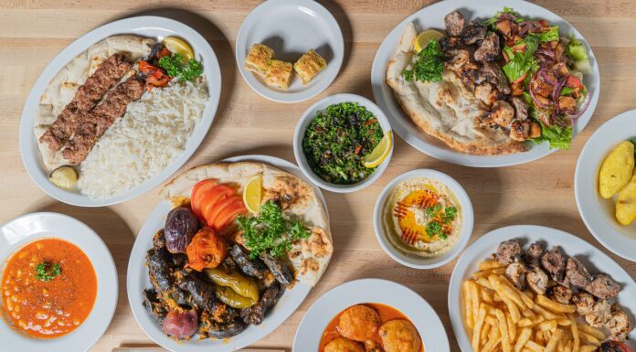 Lezzet Yolculuğu: Türkiye’nin Geleneksel Yemekleri ve Mutfakları