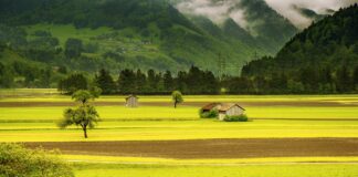 Dünyadan Gezilmesi Gereken 4 Harika Köy